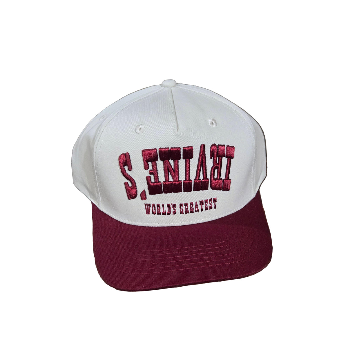 Irvine Ball Caps - Assorted
