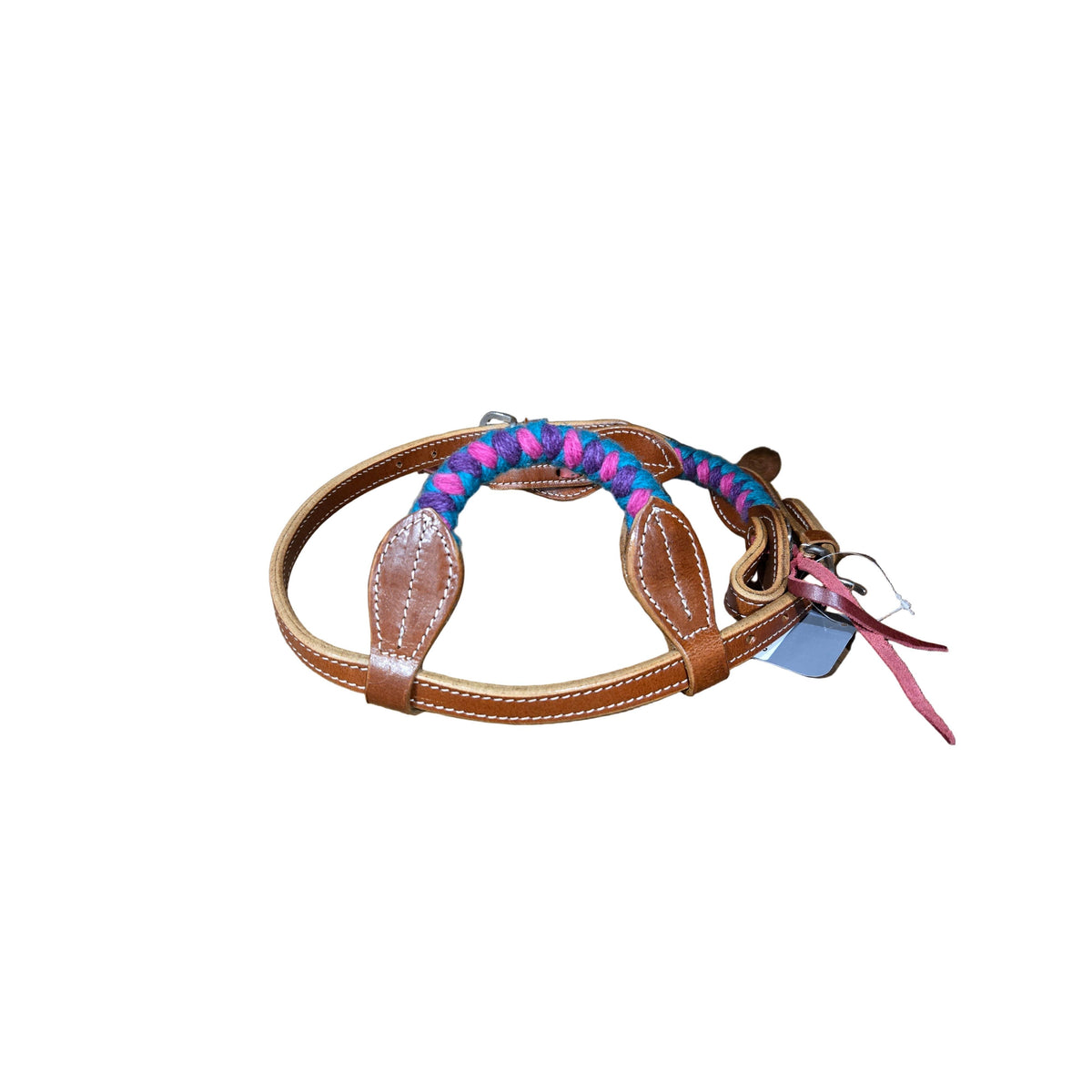 Tough 1 Wool String One Ear Headstall