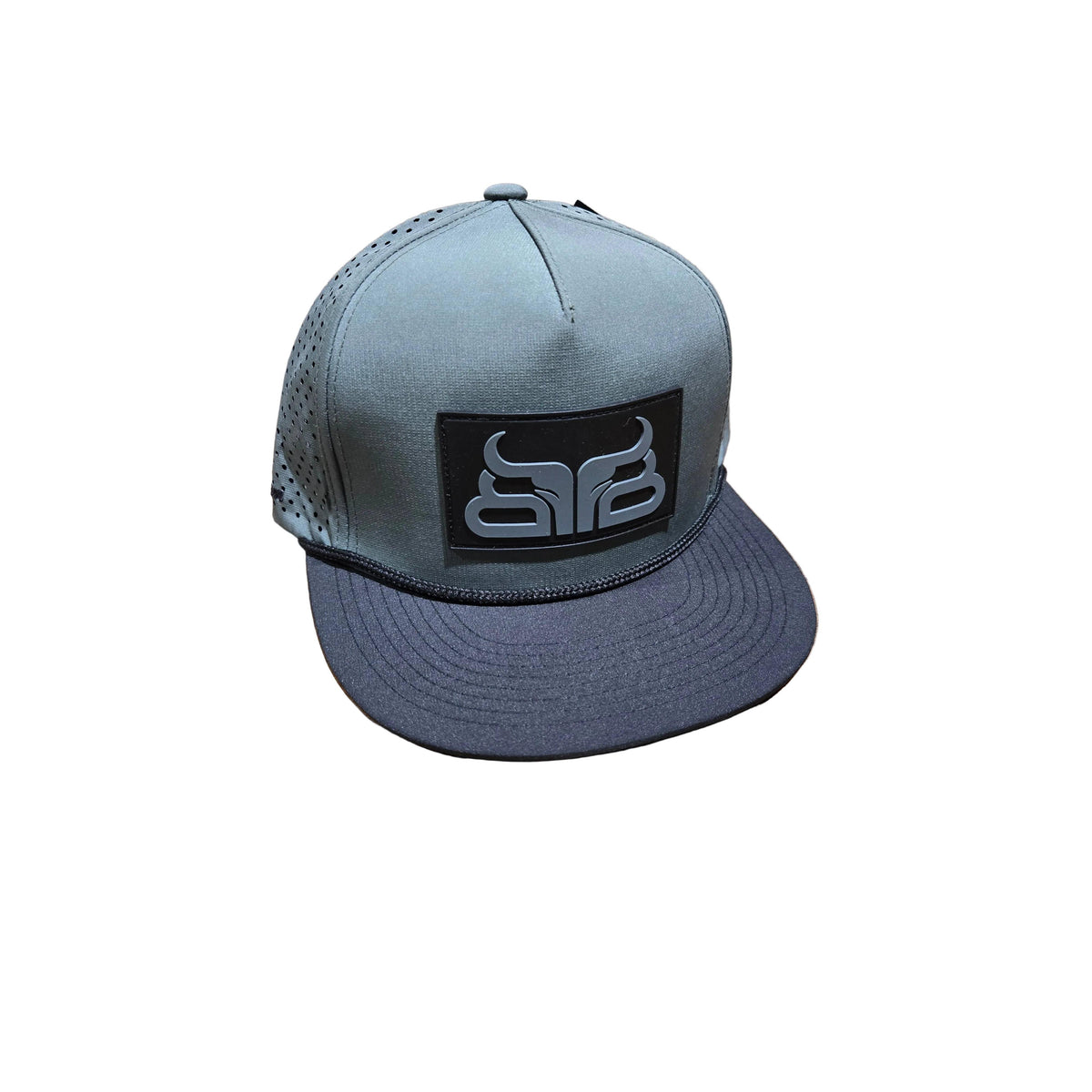 Baredown Brand Resilient Performance Series Flat Cap - Multiple Colours - Irvine Tack & Western Wear