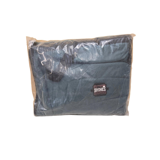 Irvine Western Saddle Carrier Insulated w/200gm Fill
