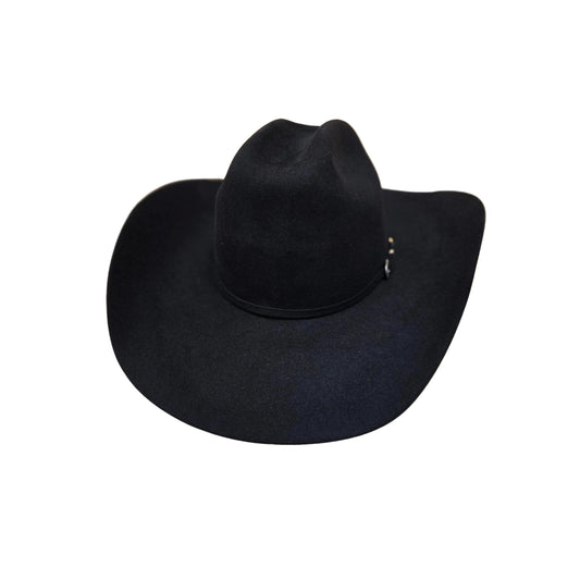 Serratelli 6X Beaumont IX - Black