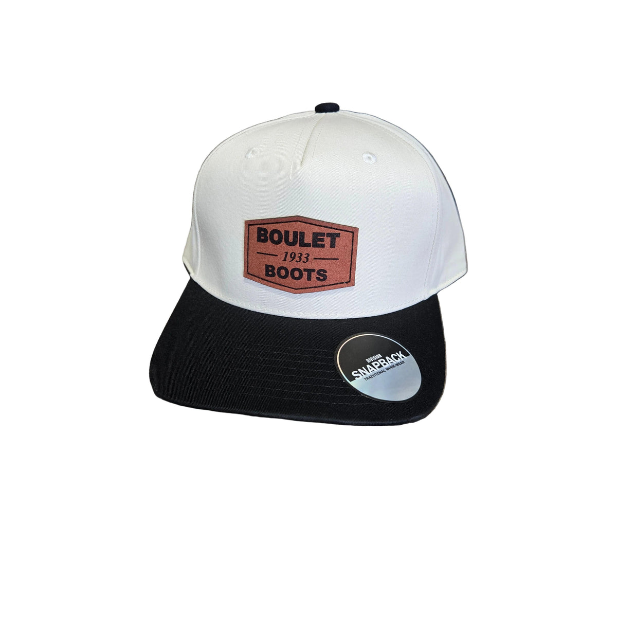 Boulet Ball Cap