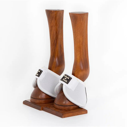 Back on Track Royal Anti-Rotation Protection Bell Boots - Irvine Tack & Western Wear