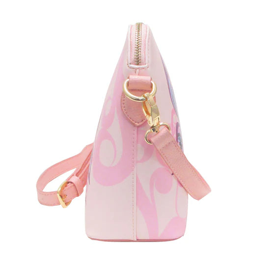 Francis Dick Celebration of Life Art Bag- Pink