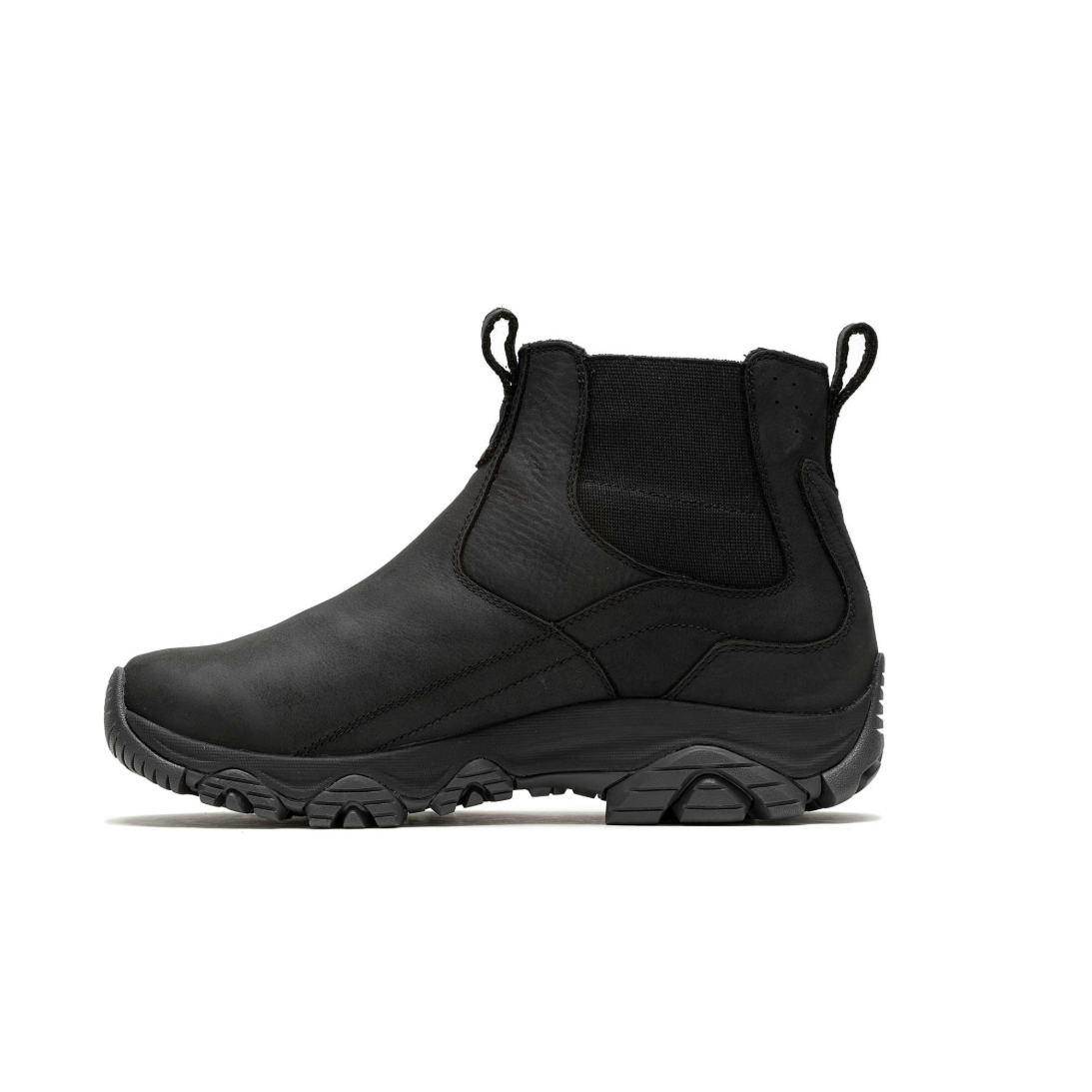 Merrell Men's Moab Adventure 3 Chelsea Polar Waterproof Boot- Multiple Colours