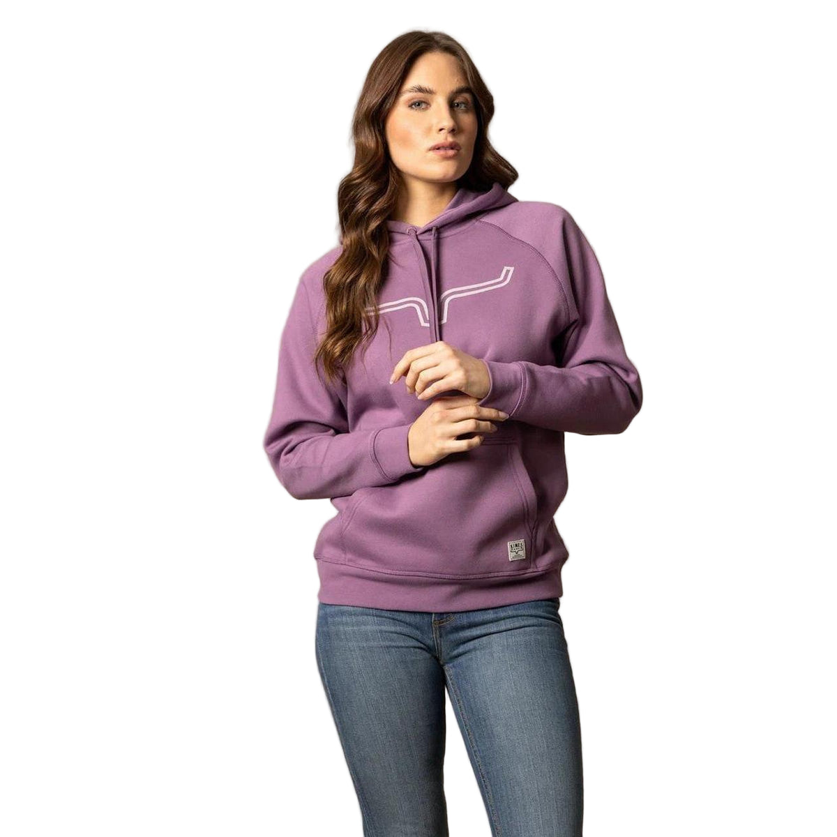 Kimes Women's Outlier Long Sleeve Hoodie- Multiple Colours - Irvine Tack & Western Wear
