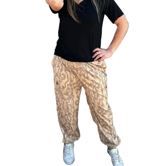 Sterling Kreek Women's Dirt to Dust Joggers