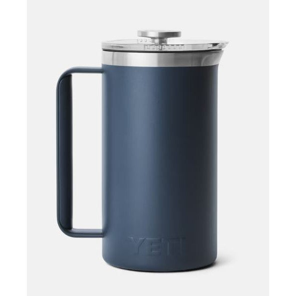 YETI Rambler 1.9 L French Press