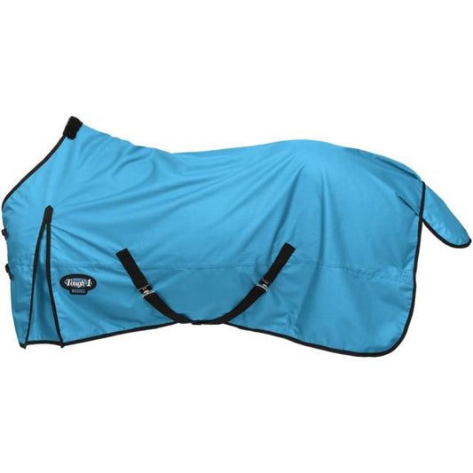 Tough1 Basics Turnout Sheet 1200D - Assorted Colours - Irvine Tack & Western Wear