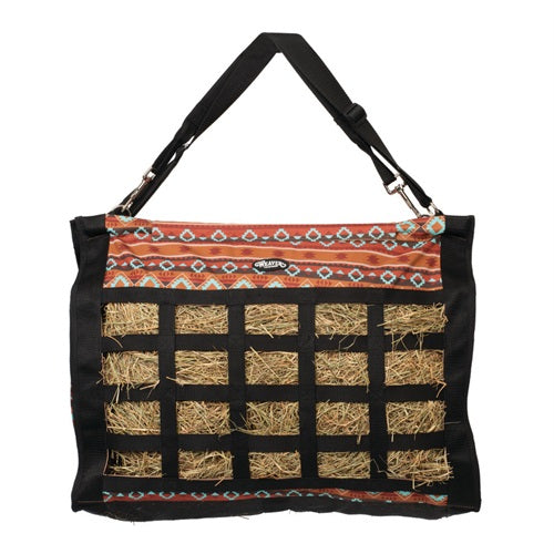 Weaver Leather Slow Feed Hay Bag - Irvine Tack & Western Wear