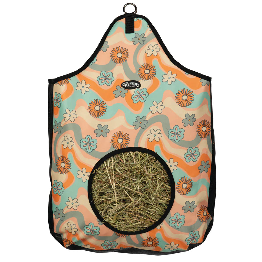Weaver Leather Hay Bag - Multiple Colours
