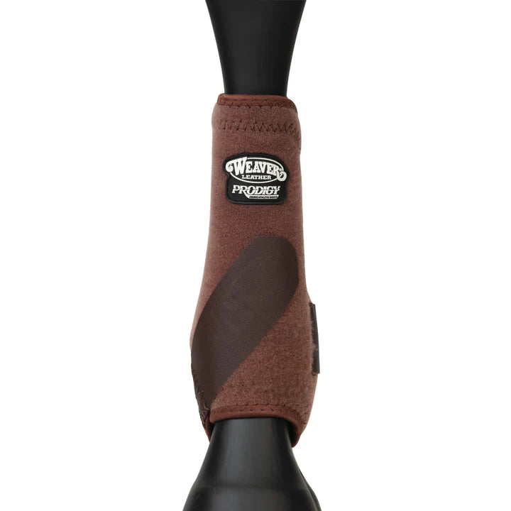 Weaver Leather Prodigy® Athletic Boots - Average