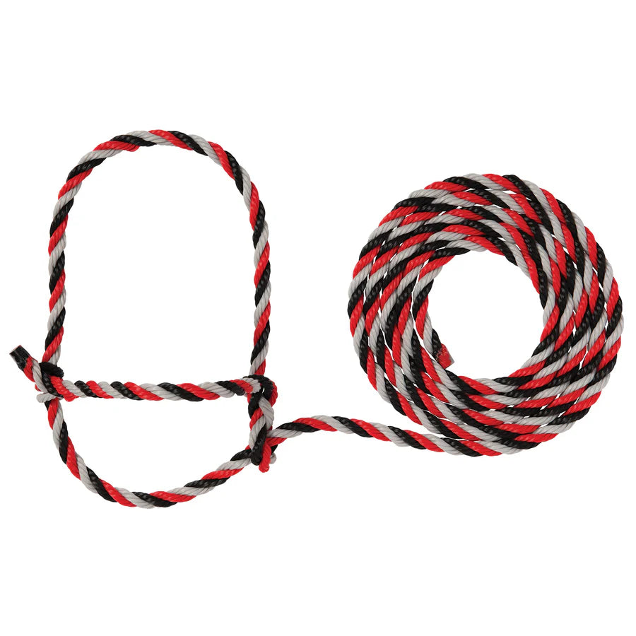 Weaver Leather Rope Halter - Cow - Irvine Tack & Western Wear