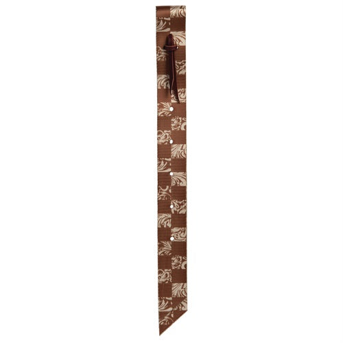 Weaver Leather Poly Off Billet  1 3/4" X 39" - Multiple Colours - Irvine Tack & Western Wear