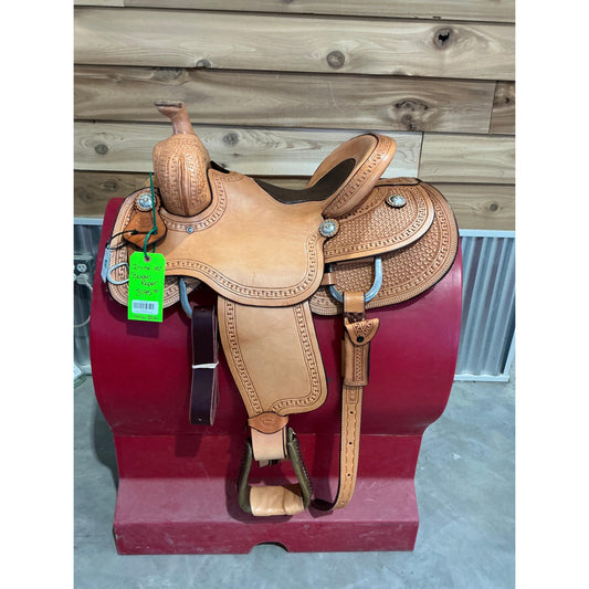Irvine 15" Bowen Roper