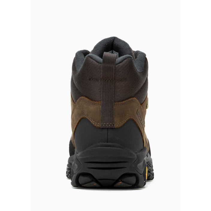 Merrell Men's Coldpack 3 Thermo Mid Waterproof Boot- Earth