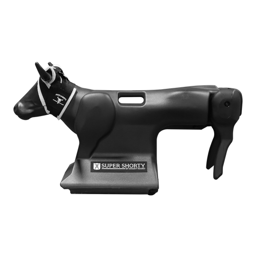 Smarty Rodeo Super Shorty