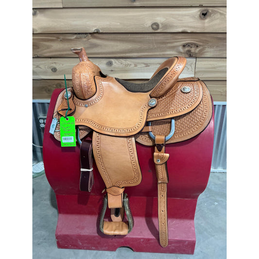 Irvine 15.5" Bowen Roper