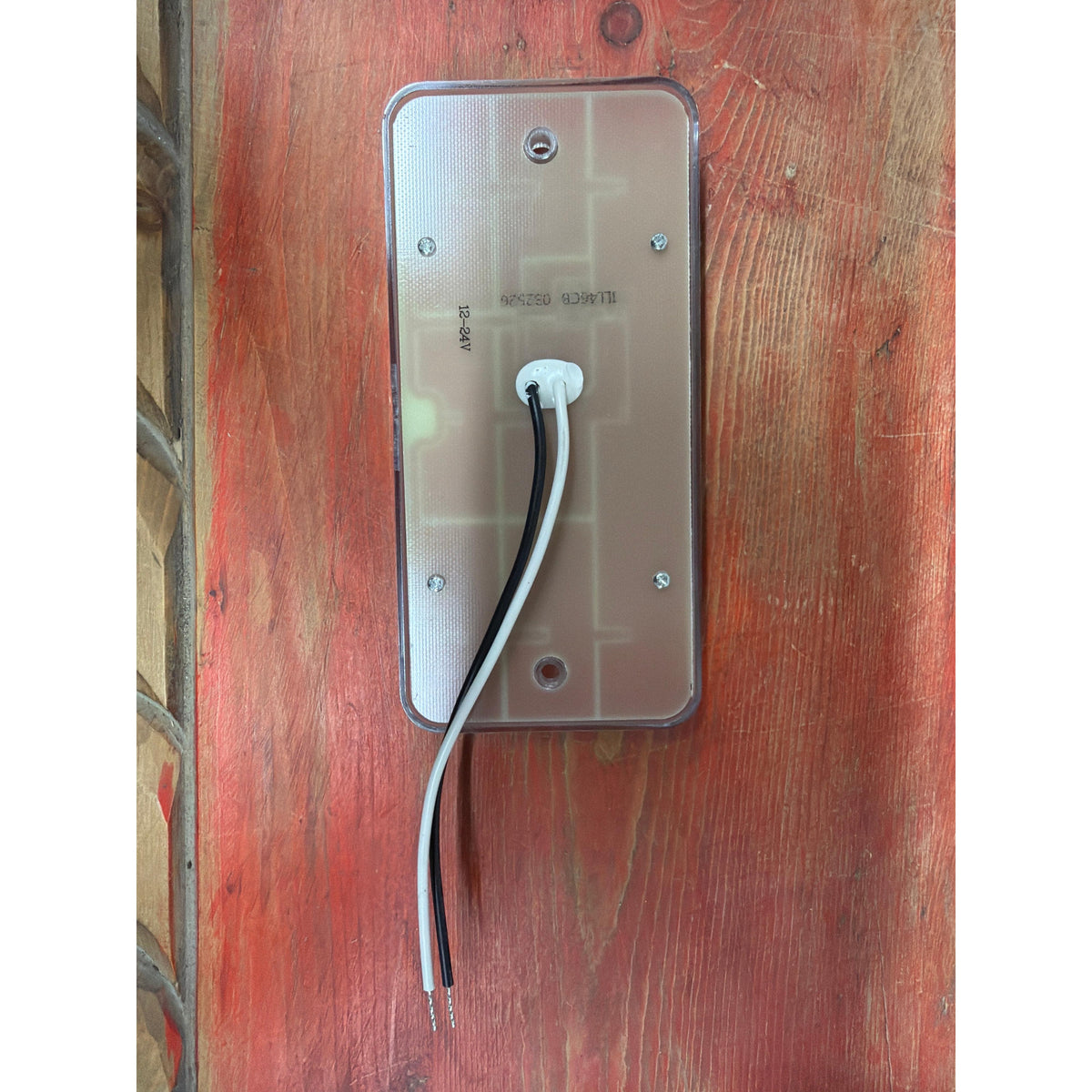 4-Star LED Dome Light
