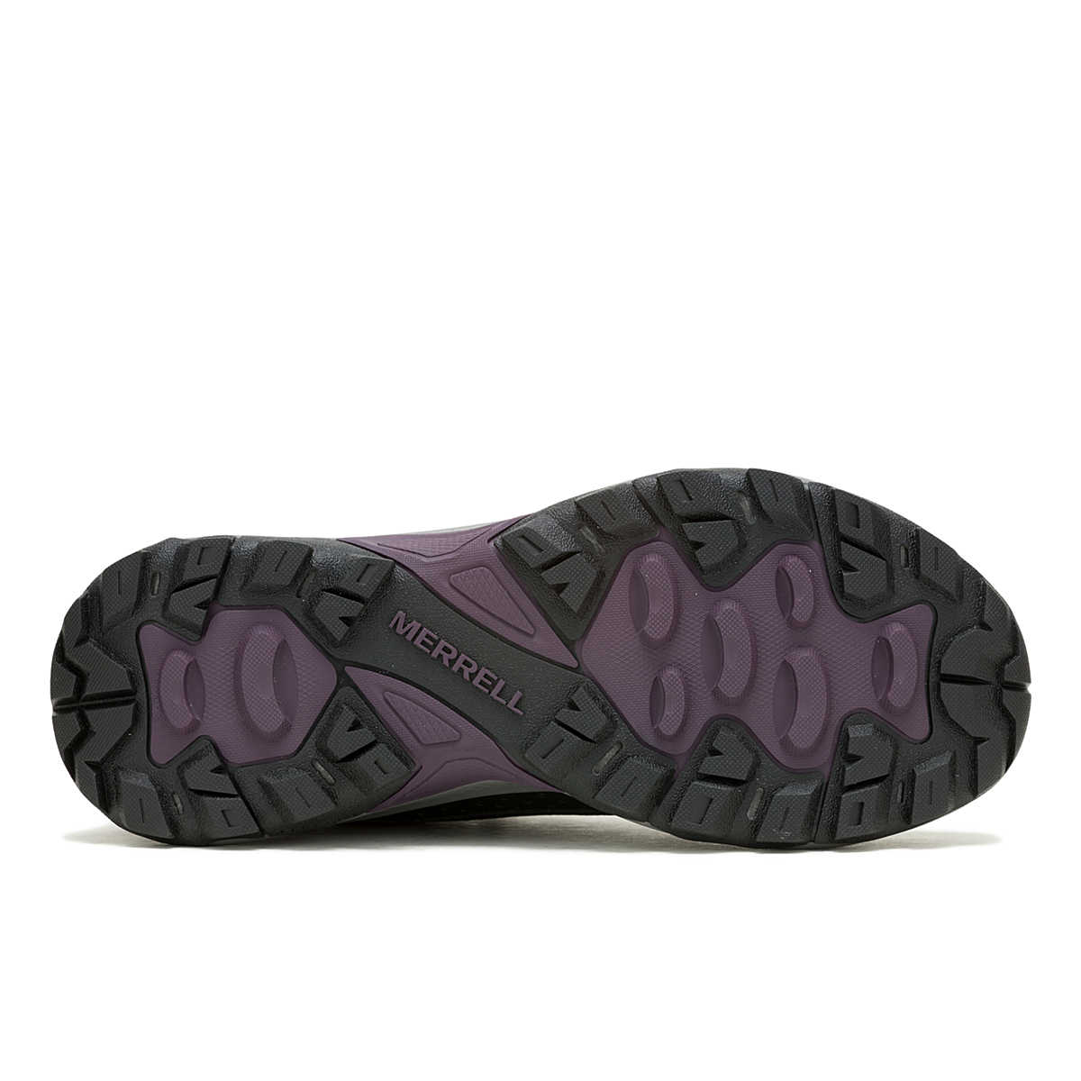 Merrell Women's Speed Strike 2 Hiking Shoe- Black - Irvine Tack & Western Wear