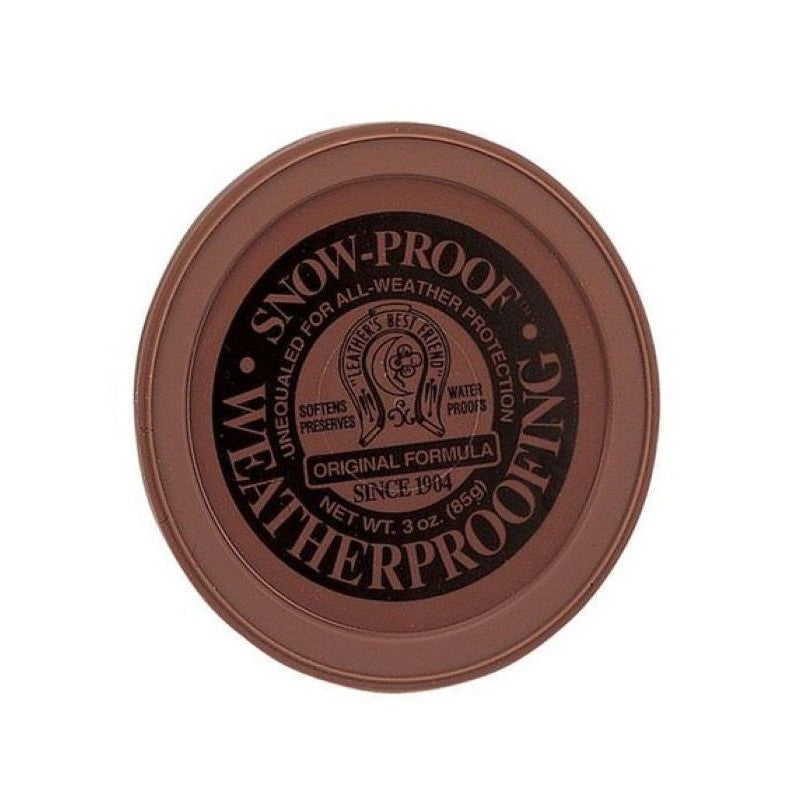 Snow Proof - 3oz