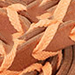 Weaver 5/8x8' Laced Barrel Rein - Assorted Colours - Irvine Tack & Western Wear