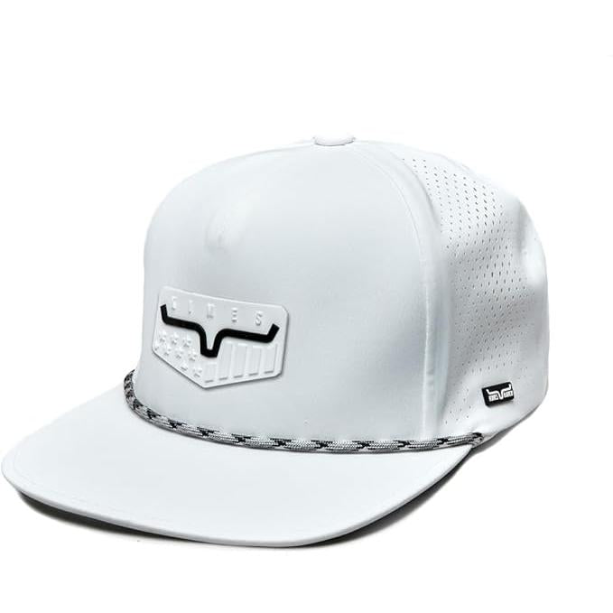 Kimes Anthem Cap - Multiple Colours - Irvine Tack & Western Wear