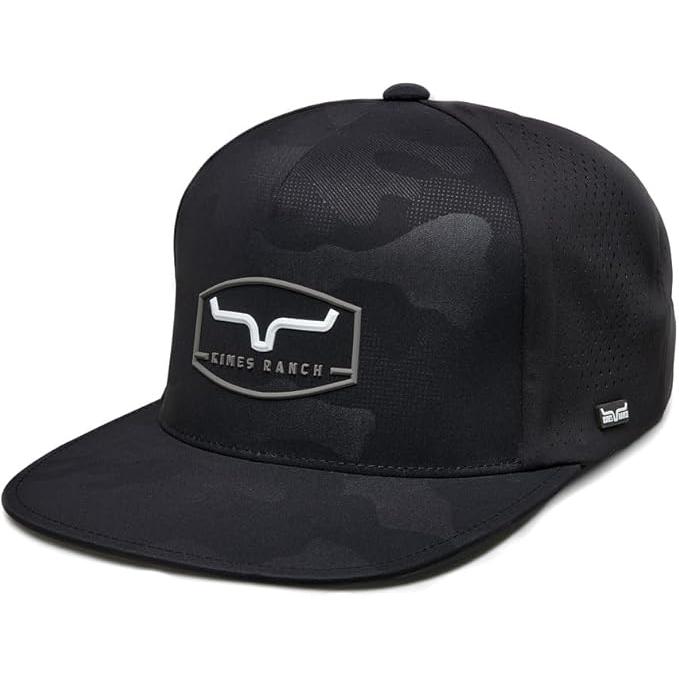 Kimes Creston Cap - Multiple Colours - Irvine Tack & Western Wear