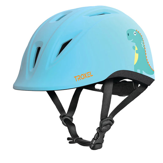 Troxel Youngster Horse Riding Helmet