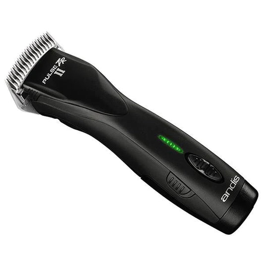 Andis Pulse ZZR 2 w/Wide Blade