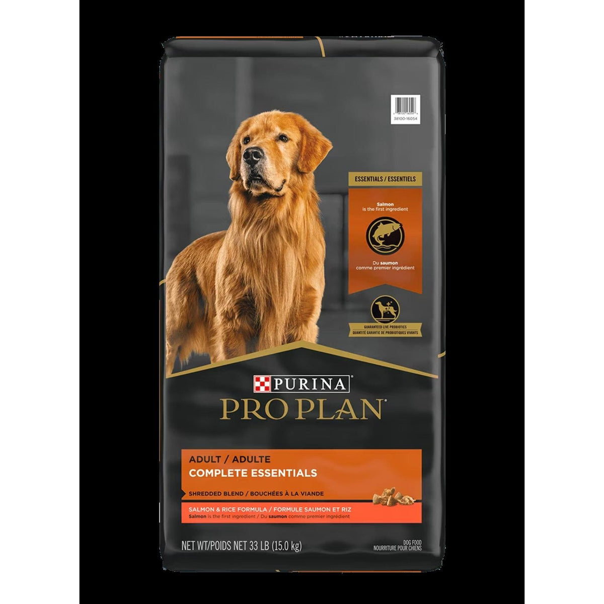 Purina Pro Plan Dog Food Sport 30/20-Salmon & Rice 15KG