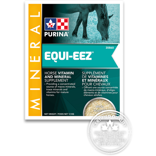 Equieez 12KG Pail