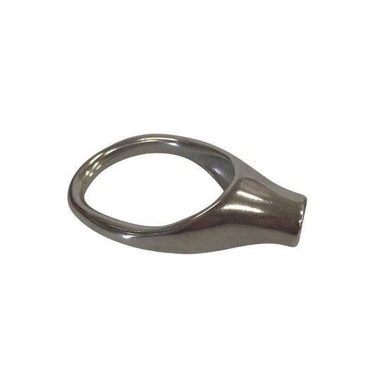 Burwash Stainless Steel Honda