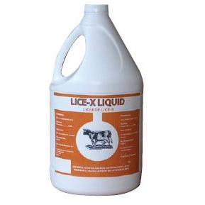 Lice-X