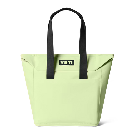 YETI Daytrip 20 L Insulated Tote Bag - Grasshopper