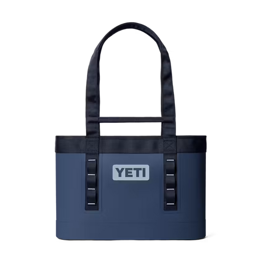 Yeti Camino® Zip 18L Carryall Tote Bag - Classic Navy