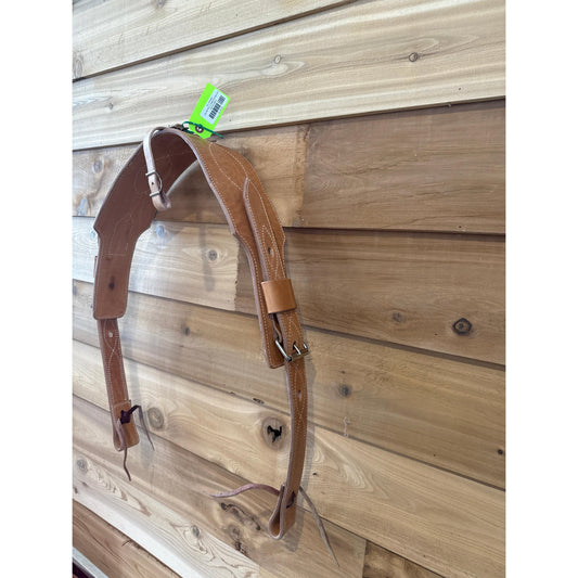 Irvine Flank & Billet 5" Double MO