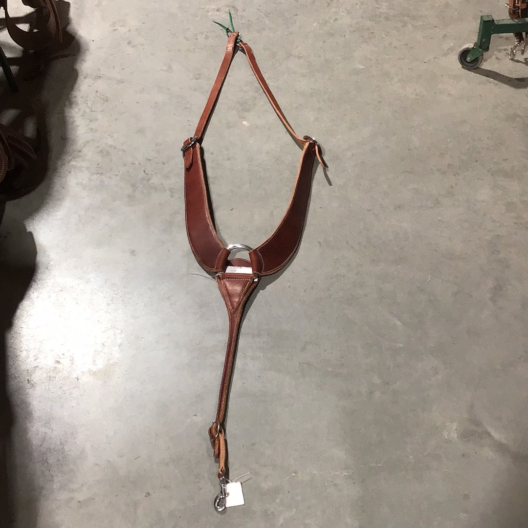 Pulling Collar