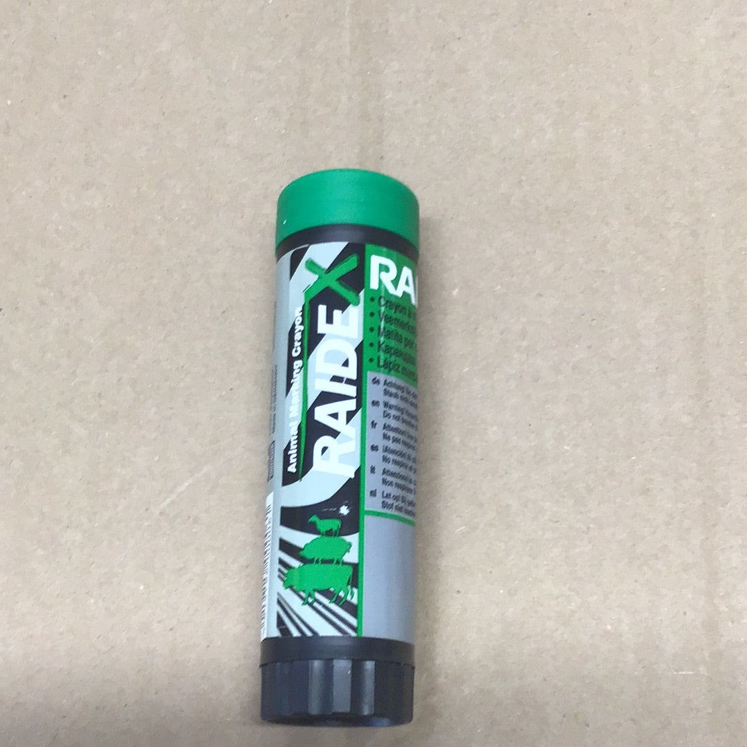 Gr Raidl Crayon