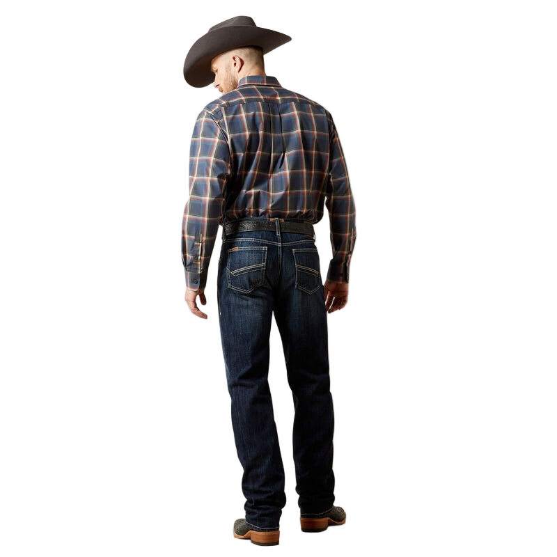 **Ariat Men's M2 Traditional Relaxed Mayfield Boot Cut Jeans - Declan - Irvine Tack & Western Wear