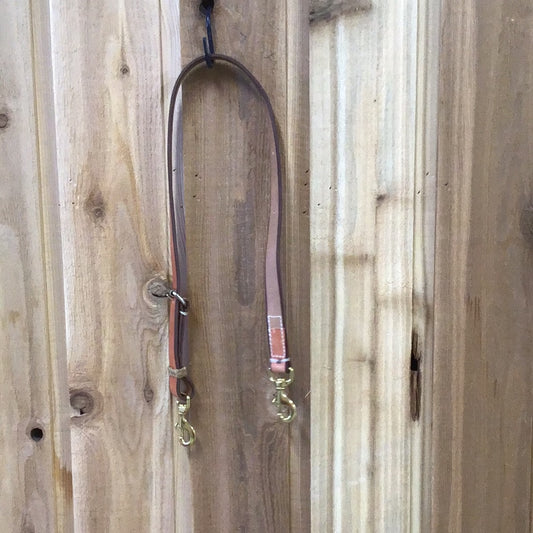 Irvine Tie Down 1" MO