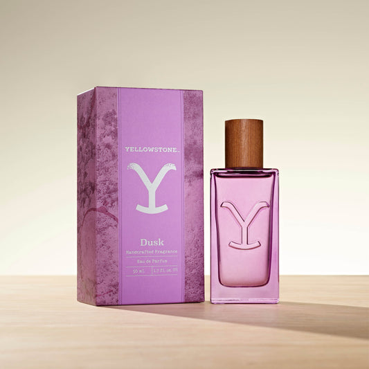 Tru Western Yellowstone Dusk Perfume-50ml - Irvine Tack & Western Wear