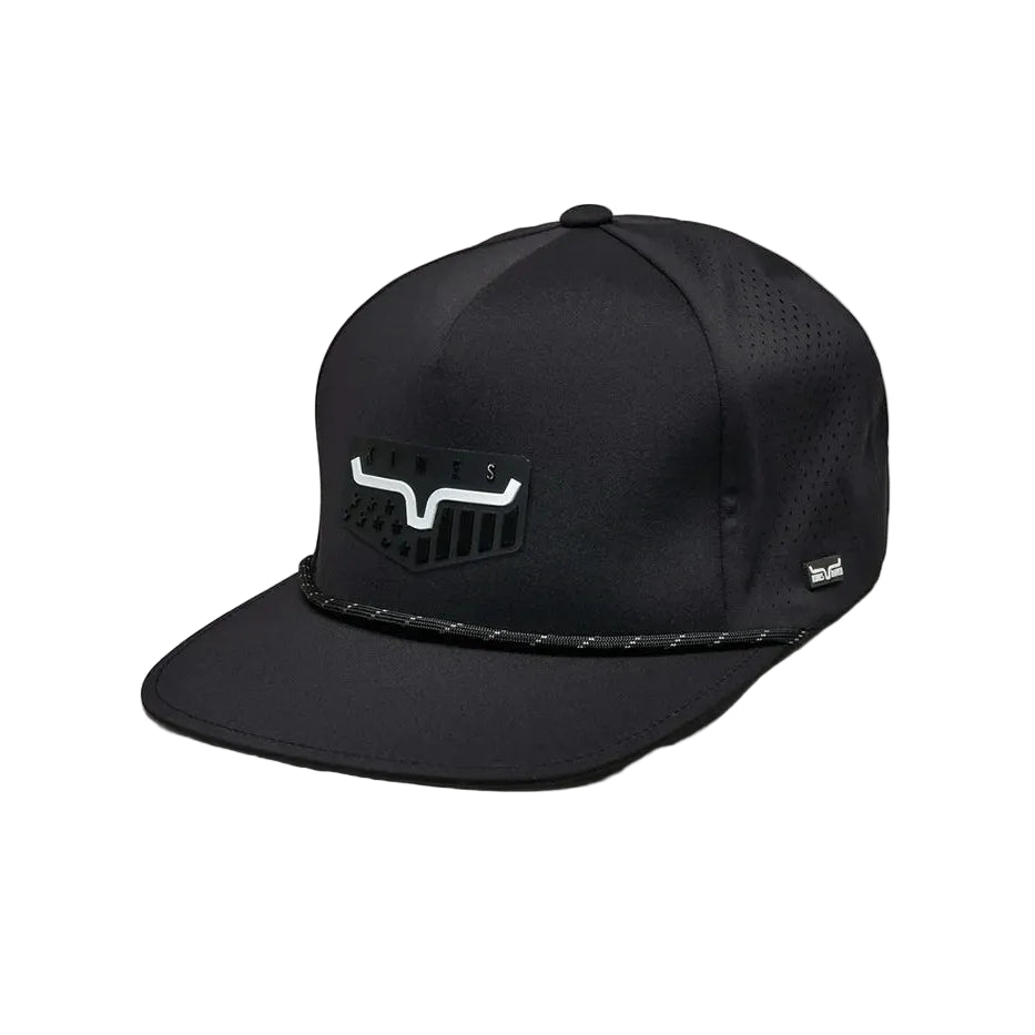 Kimes Anthem Cap - Multiple Colours - Irvine Tack & Western Wear
