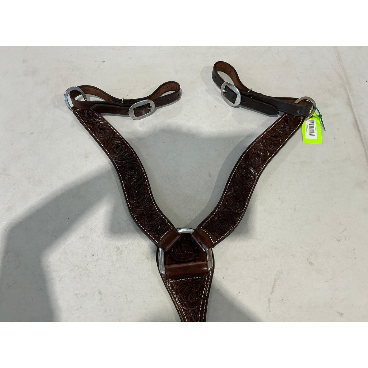 Irvine Breast Collar