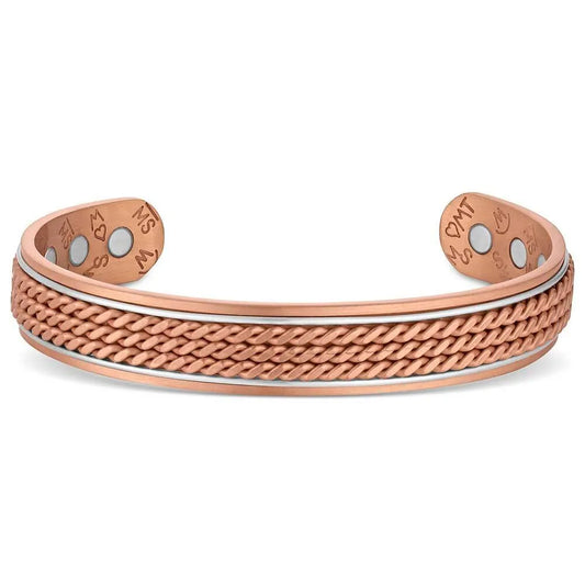 Montana Silversmiths Daily On Cuff/Bracelet
