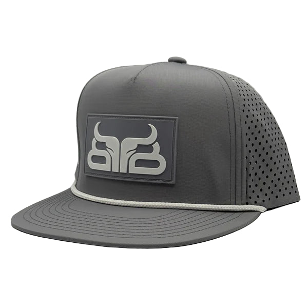 Baredown Brand Resilient Performance Series Flat Cap - Multiple Colours - Irvine Tack & Western Wear