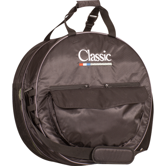 Classic Deluxe Rope Bag - Irvine Tack & Western Wear