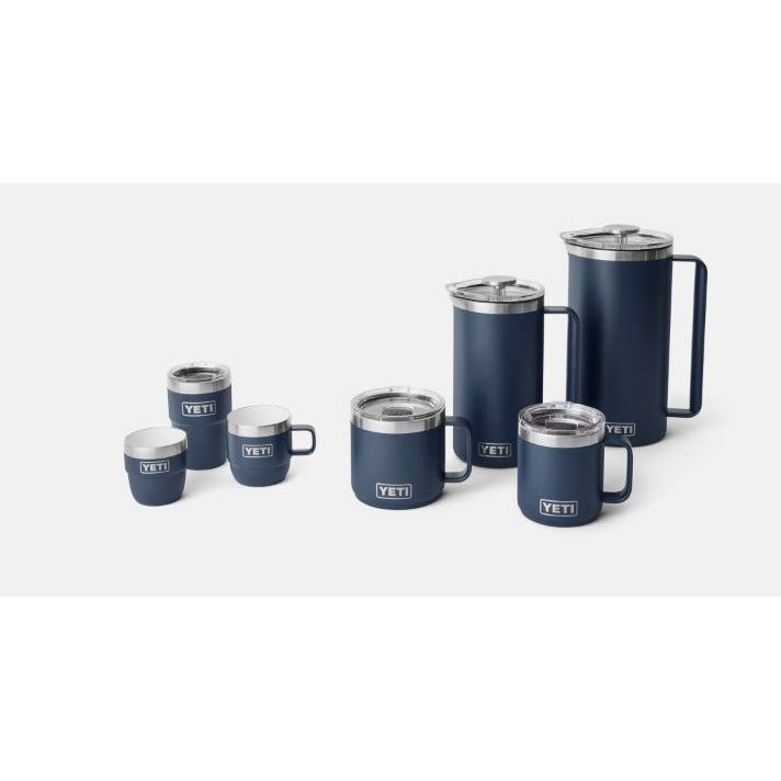 YETI Rambler 1.9 L French Press