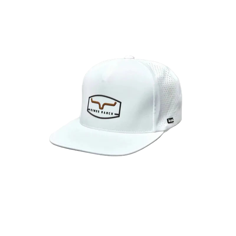 Kimes Creston Cap - Multiple Colours - Irvine Tack & Western Wear