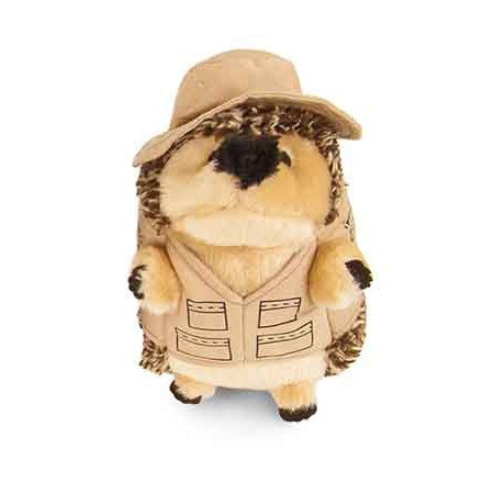 Heggie Fisherman